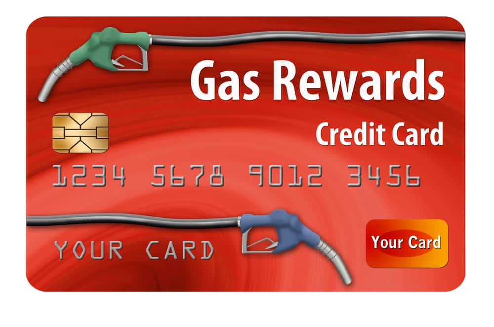 How to Choose the Best Gas Reward Card [Top 21] Credit Reward Perks
